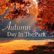 Autumn Day In The Park
