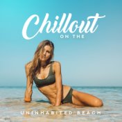 Chillout on the Uninhabited Beach: 2019 Soft Chillout Electro Music Mix for Total Vacation Chilling Out, Lying on the Beach, Res...