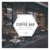 Coffee Bar Chill Sounds, Vol. 13