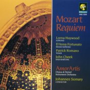 Mozart Requiem