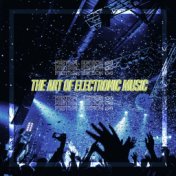 The Art of Electronic Music - Festival Edtion, Vol. 4