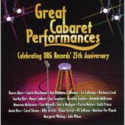 Great Cabaret Performances - Diamond Anniversary