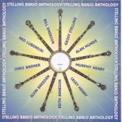 Stelling Banjo Anthology