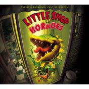 Little Shop Of Horrors - New Broadway Cast