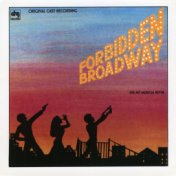 Forbidden Broadway - Volume 1