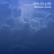 19 Asian Zen and Spa Meditation Loopable Sounds