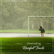 #16 Unwinding Rainfall Tracks