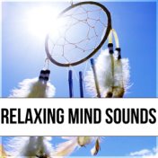 Relaxing Mind Sounds - Serenity Lullabies with Relaxing Nature Sounds, Insomnia Therapy, Sleep Music to Help You Relax all Night...