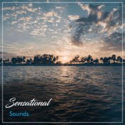 #10 Sensational Sounds for Meditation, Spa and Relaxation