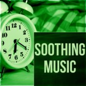 Soothing Music - Serenity Lullabies with Relaxing Nature Sounds, Insomnia Therapy, Sleep Music to Help You Relax all Night