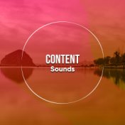 #20 Content Sounds for Meditation