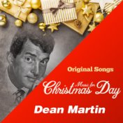 Music for Christmas Day (Original Songs)