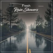 #18 Fresh Rain Showers