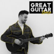 Great Guitar Lounge