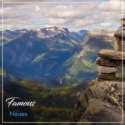 #17 Famous Noises for Meditation