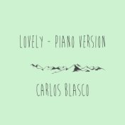 Lovely (Piano Version)