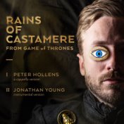 Rains of Castamere (From "Game of Thrones") [A Cappella and Instrumental]