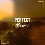 #16 Perfect Noises for Stress Relieving Meditation
