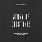 Jenny of Oldstones (from "Game of Thrones") [Piano Version]