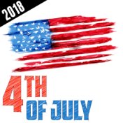 4th of July 2018 Party