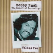 The Essential Recordings - Volume Two