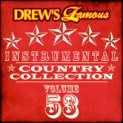 Drew's Famous Instrumental Country Collection (Vol. 53)
