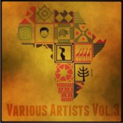 Various Artists, Vol.3