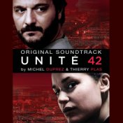 Unité 42 - Original Soundtrack