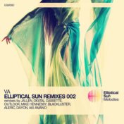 Elliptical Sun Remixes 002
