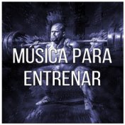 Música para Entrenar: La Mejor Música Motivadora para el Gimnasio. Canciones para Hacer Ejercicio Duro en el Gym