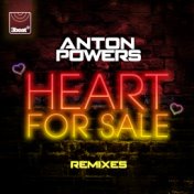 Heart For Sale (Remixes)