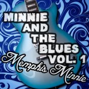 Minnie and the Blues, Vol. 1