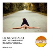 DJ Silverado