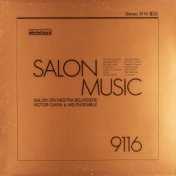 Salon Music