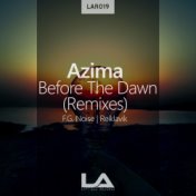 Before The Dawn (Remixes)