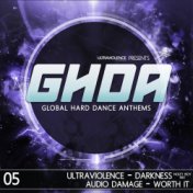 GHDA Releases S4-05, Vol. 4