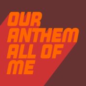 All Of Me (Kevin McKay Mixes)