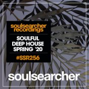 Soulful Deep House Spring '20