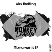 Monuments EP