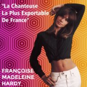 "La chanteuse la plus exportable de France"