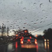 Bad Vibes Begone: Soft Gentle Rain Mix