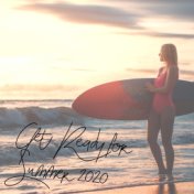 Get Ready for Summer 2020 - Listen to the Best Chillout Songs of 2019