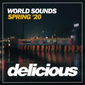 World Sounds Spring '20