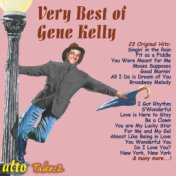 Very Best of Gene Kelly