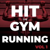 Hit The Gym Running (Vol.1)