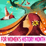 For Women's History Month