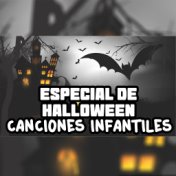 Especial de Halloween