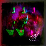 Uzak Remixes