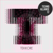 Techno Alliance 12