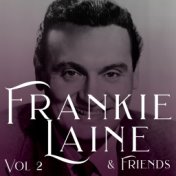 Frankie Laine & Friends (Vol.2)